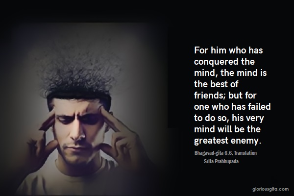 Life Lessons from Bhagavad Gita